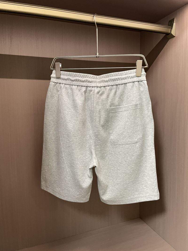 Burberry Short Pants